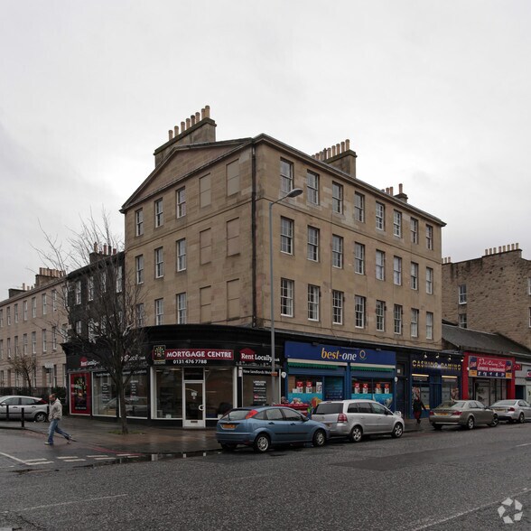 185193 Leith Walk, Edinburgh, EH6 8NX Retail for Lease
