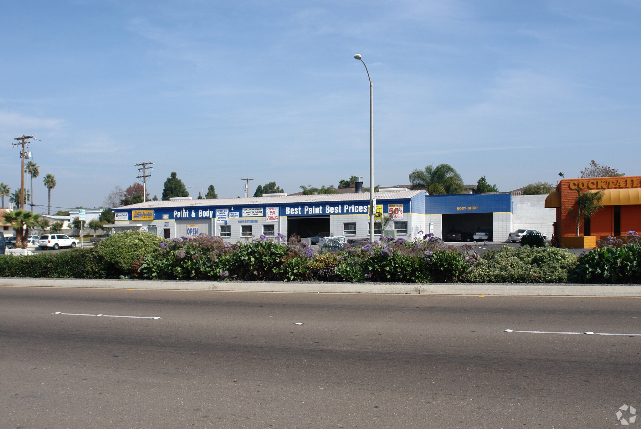 951 Broadway, Chula Vista, CA for sale Building Photo- Image 1 of 1