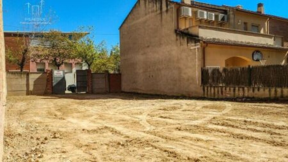 Land in Sentmenat, Barcelona for sale - Building Photo - Image 2 of 4