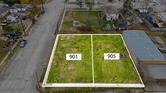 More details for 901 5th st, Rosenberg, TX - Land for Sale
