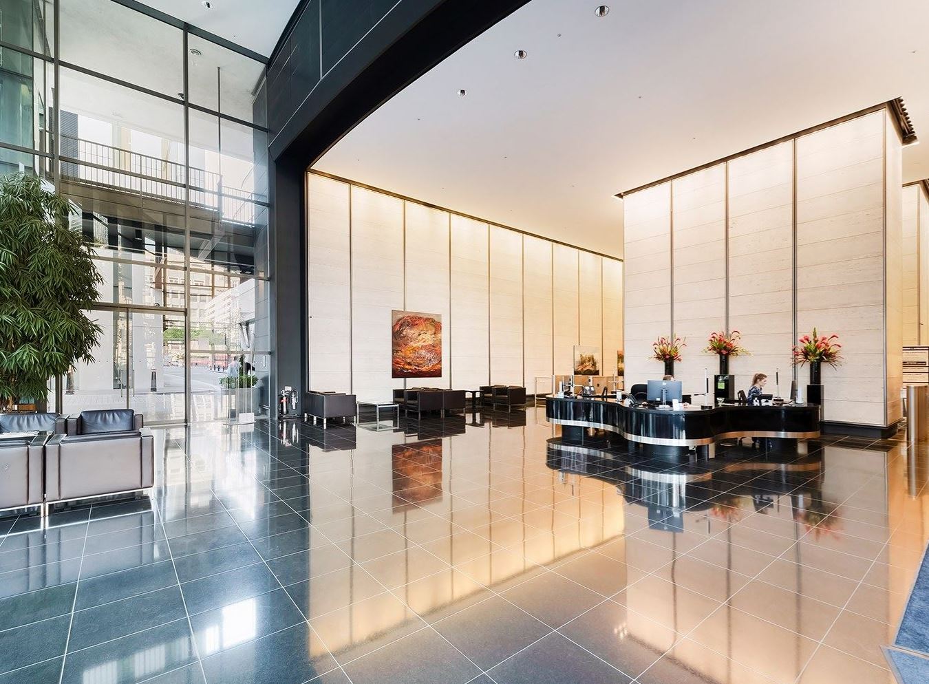 120 London Wall, London for sale Interior Photo- Image 1 of 1