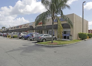 More details for 1802 NE 185th St, Miami, FL - Retail for Lease