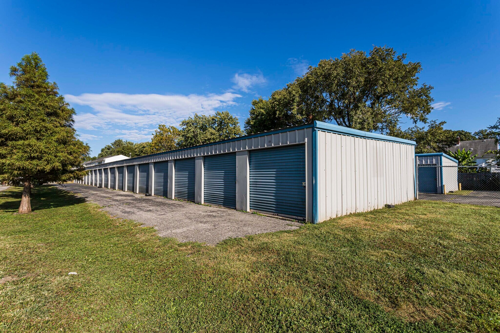 1504 10th, Jeffersonville, IN for sale Building Photo- Image 1 of 1