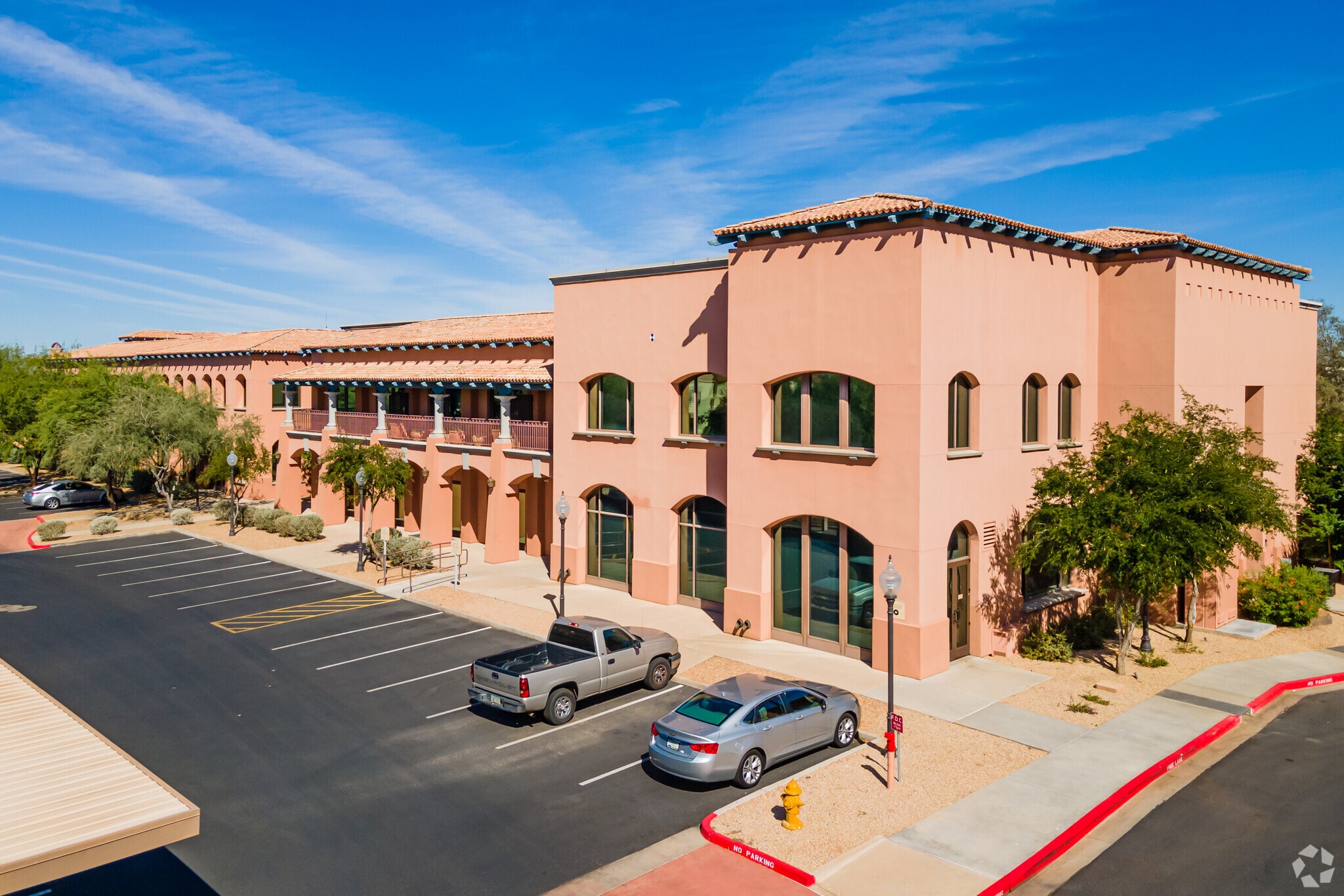 7231 E Princess Blvd, Scottsdale, AZ for lease Building Photo- Image 1 of 7