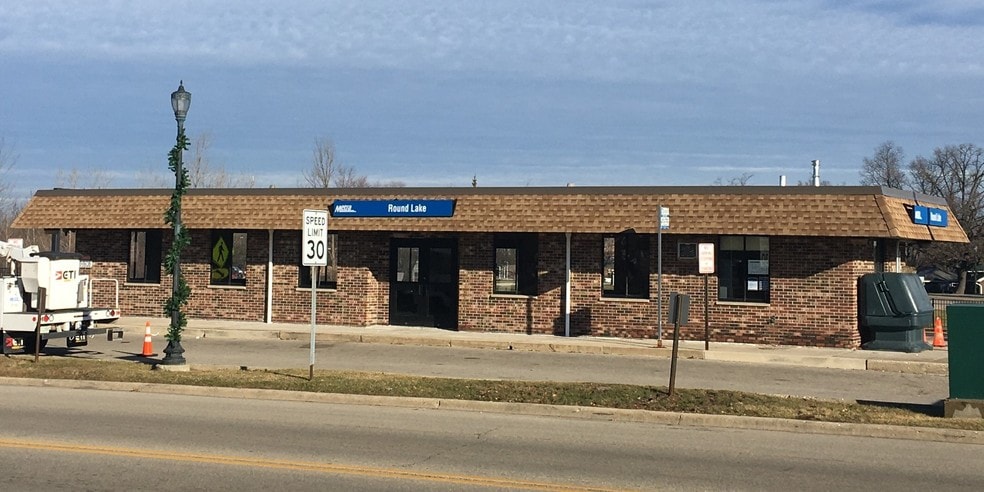 417 Railroad Ave, Round Lake, IL for lease - Other - Image 2 of 9