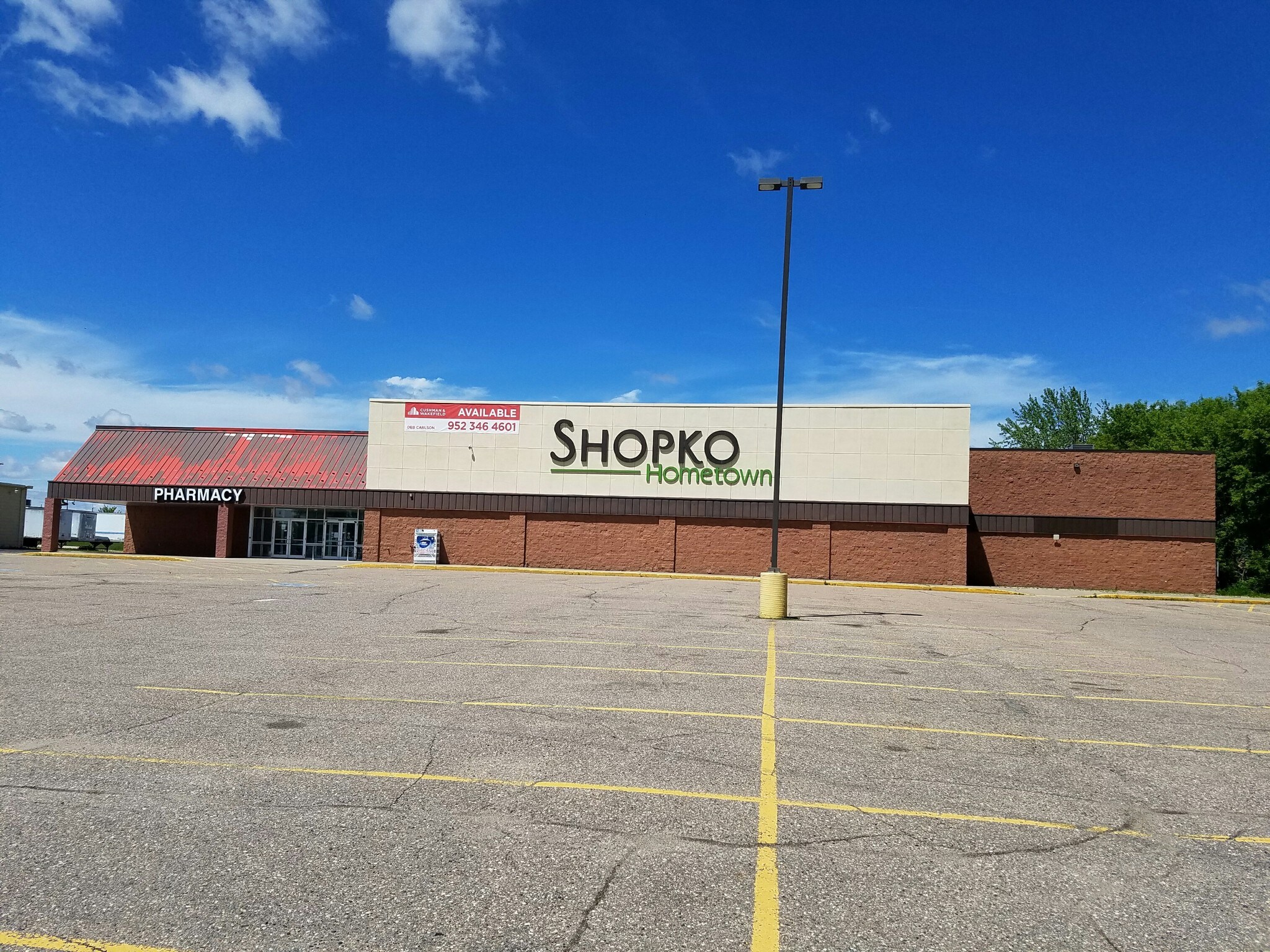 3225 10th St E, Glencoe, MN for sale Building Photo- Image 1 of 1