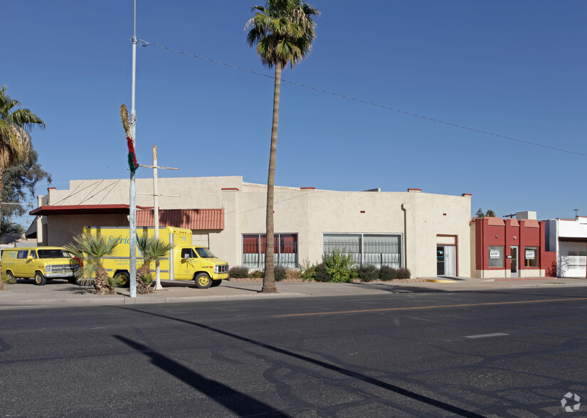 312 W 2nd St, Casa Grande, AZ for lease - Building Photo - Image 1 of 4