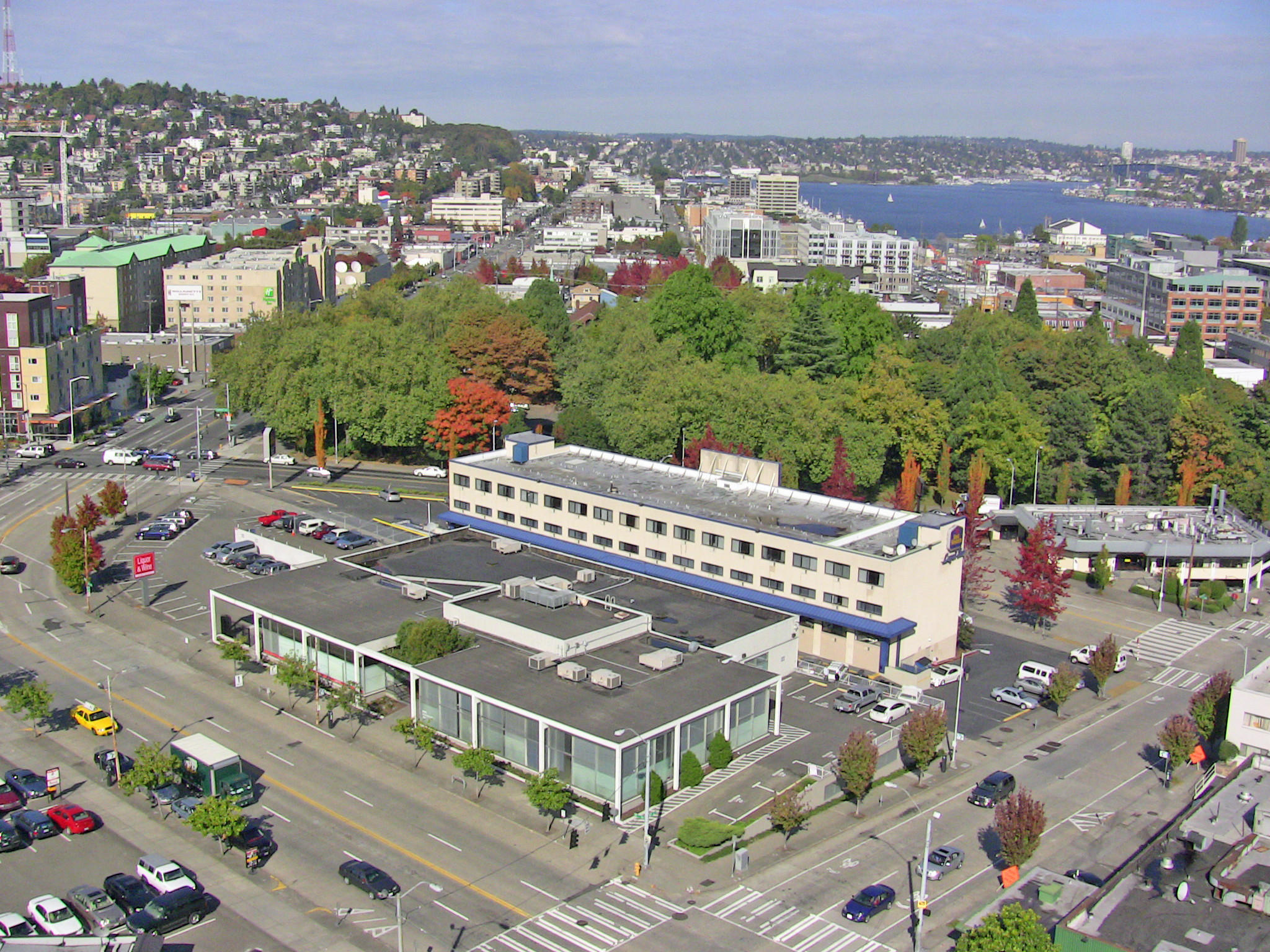 2300 7th Ave, Seattle, WA for sale Building Photo- Image 1 of 1