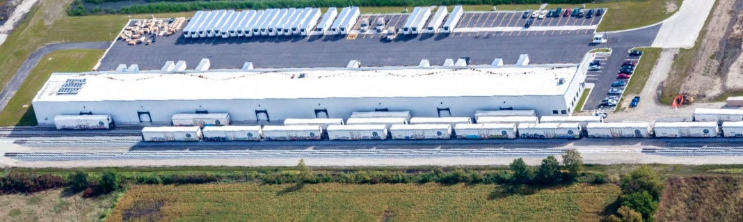 25000 W Design Rd, Wilmington, IL for sale Primary Photo- Image 1 of 1