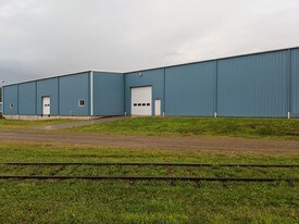 Portage Industrial Properties - Warehouse