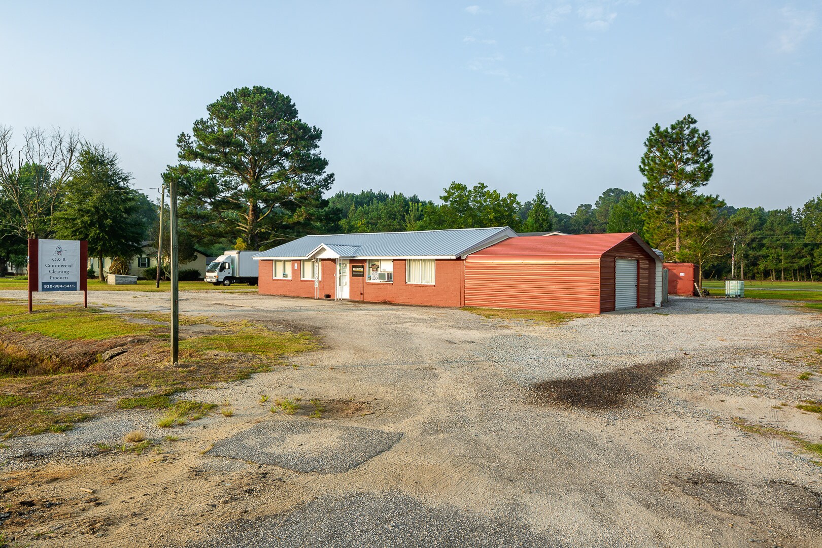 955 Plain View Hwy, Dunn, NC for sale Building Photo- Image 1 of 1