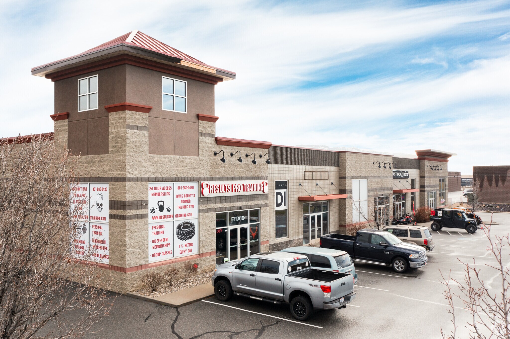 1185 S 1800 W, Woods Cross, UT for sale Primary Photo- Image 1 of 1