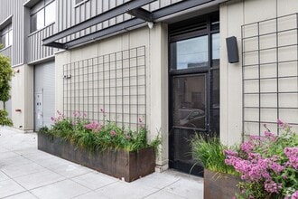 1409 Egbert Ave, San Francisco, CA for lease Interior Photo- Image 2 of 7