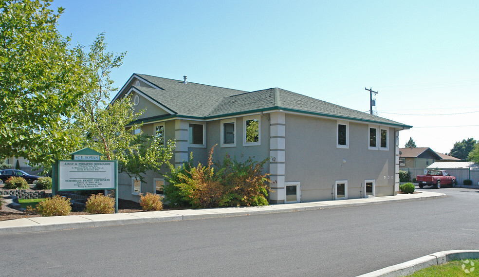 42 E Rowan Ave, Spokane, WA for sale - Primary Photo - Image 1 of 1
