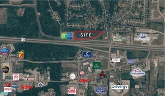 More details for 1010 Walnut Ln, Warrensburg, MO - Land for Sale