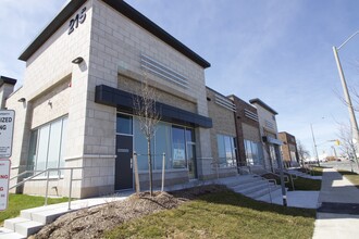 225 Select Ave, Toronto, ON for lease Building Photo- Image 2 of 2