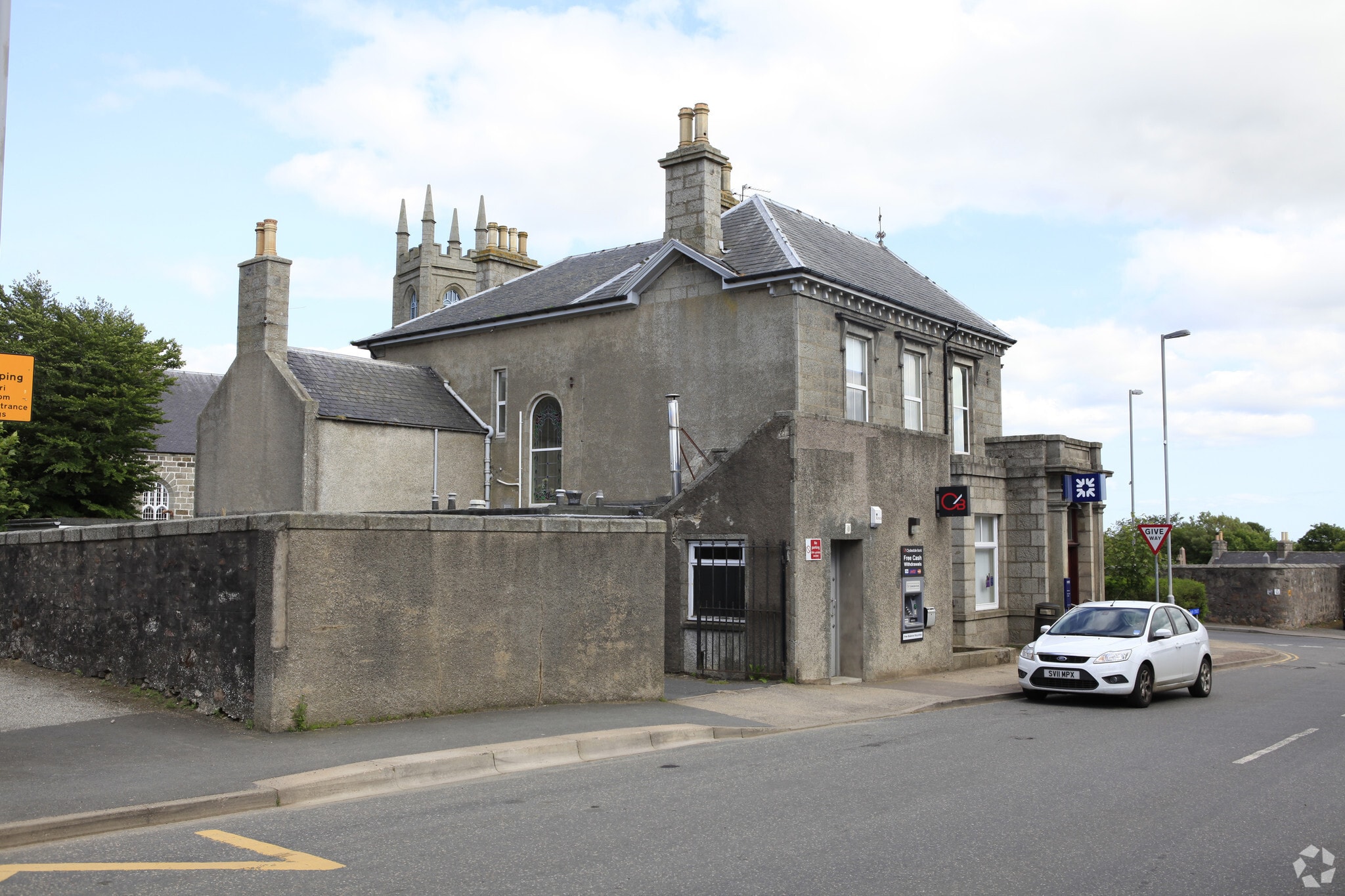 2 Main St, New Deer for sale Primary Photo- Image 1 of 3