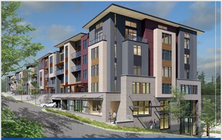 More details for 12461 NE Woodinville Dr, Woodinville, WA - Multifamily for Sale