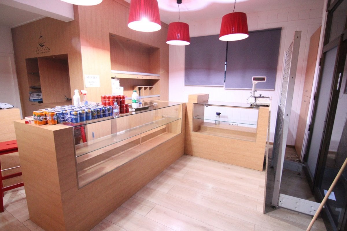 Olesa de Montserrat, BAR 08640 - - - Floor Plan - Image 1 of 4