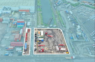 More details for 29-30 Tilbury Freeport, Tilbury - Land for Lease