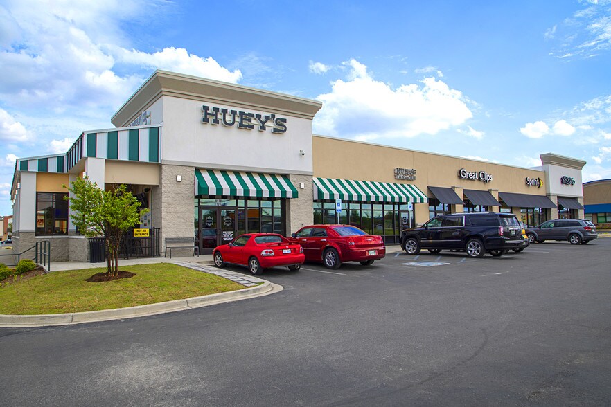 8570 US Highway 51 N, Millington, TN for sale - Primary Photo - Image 1 of 1