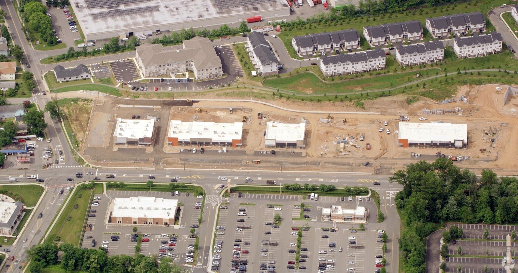 191 E Hanover Ave, Morristown, NJ 07960