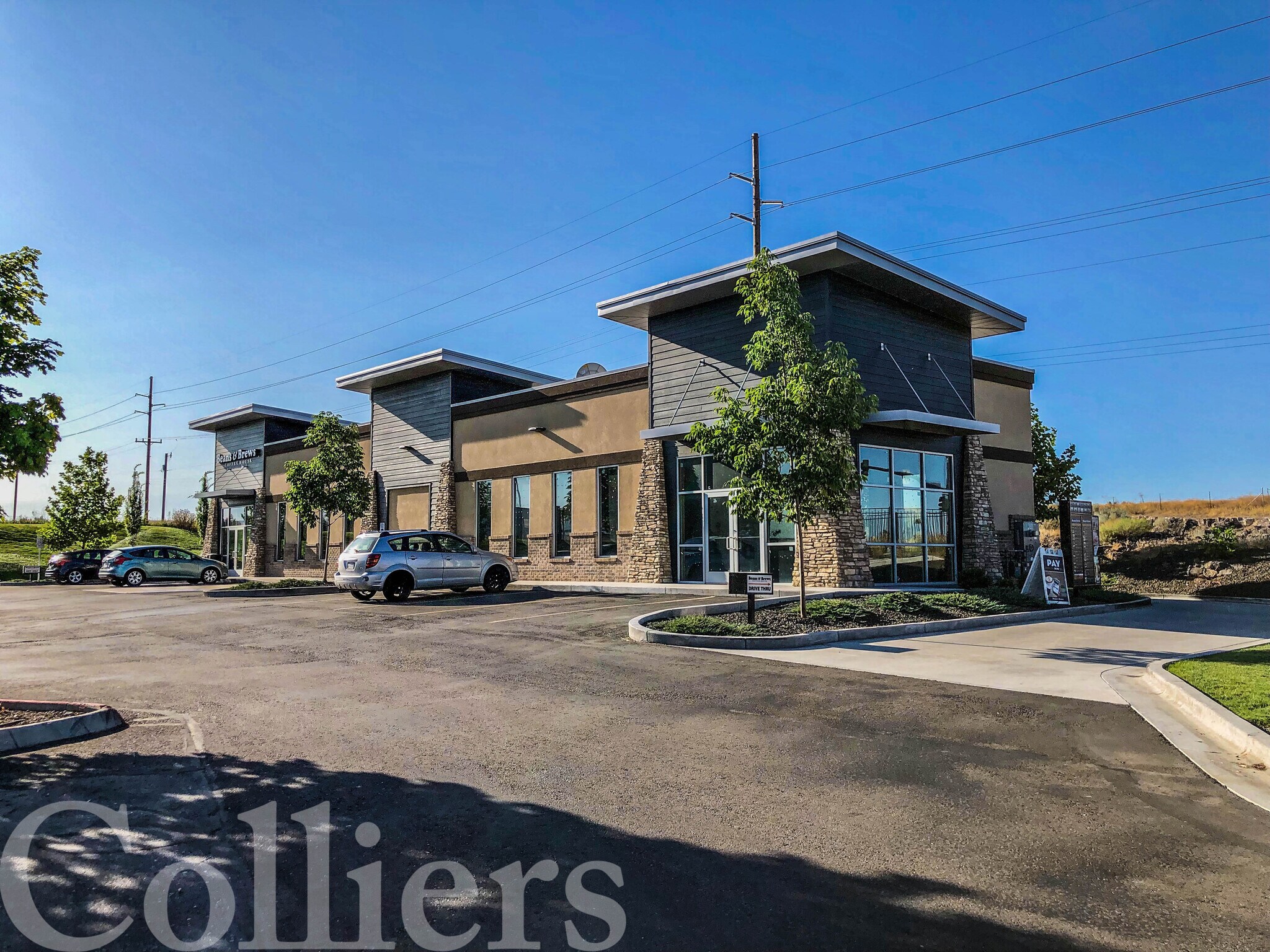 6490 S Eisenman Rd, Boise, ID for lease Building Photo- Image 1 of 4