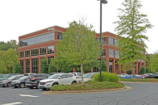 More details for 100 Regency Forest Dr, Cary, NC - Office for Lease