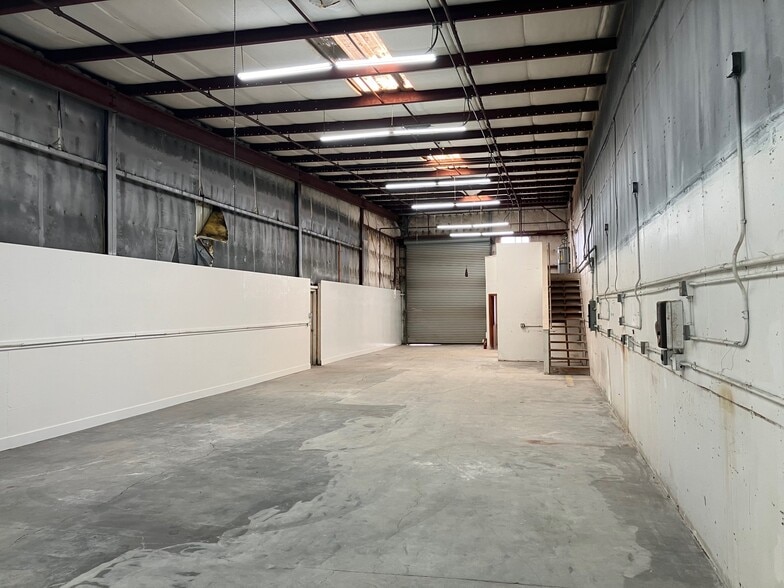 1201 Pennsylvania Ave, Richmond, CA for lease - Building Photo - Image 3 of 10