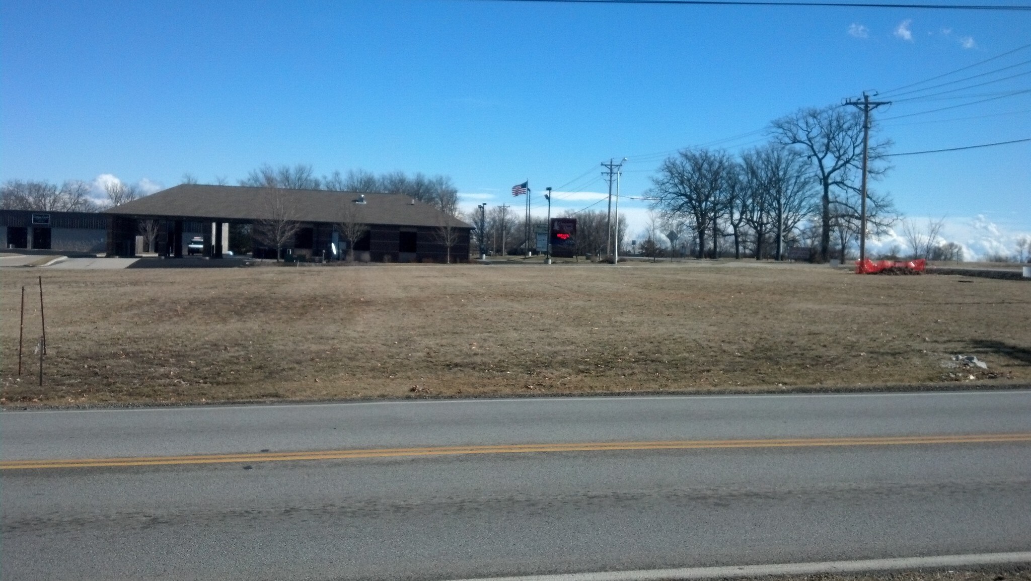 130 E State Hwy CC, Nixa, MO 65714 130 E Hwy CC