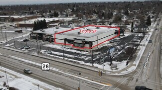 More details for 2811-2827 S Business Dr, Sheboygan, WI - Retail for Lease