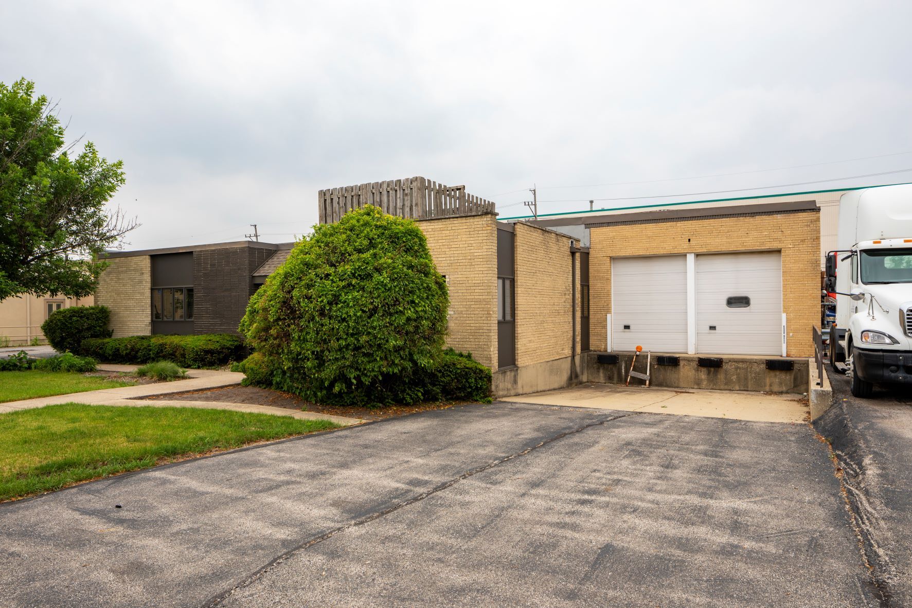 316 Meyer Rd, Bensenville, IL 60106 Industrial for Sale