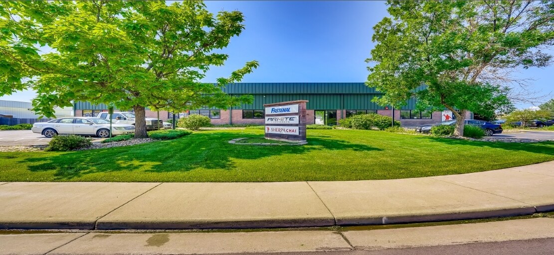 1218 Commerce Ct, Lafayette, CO for sale Building Photo- Image 1 of 1