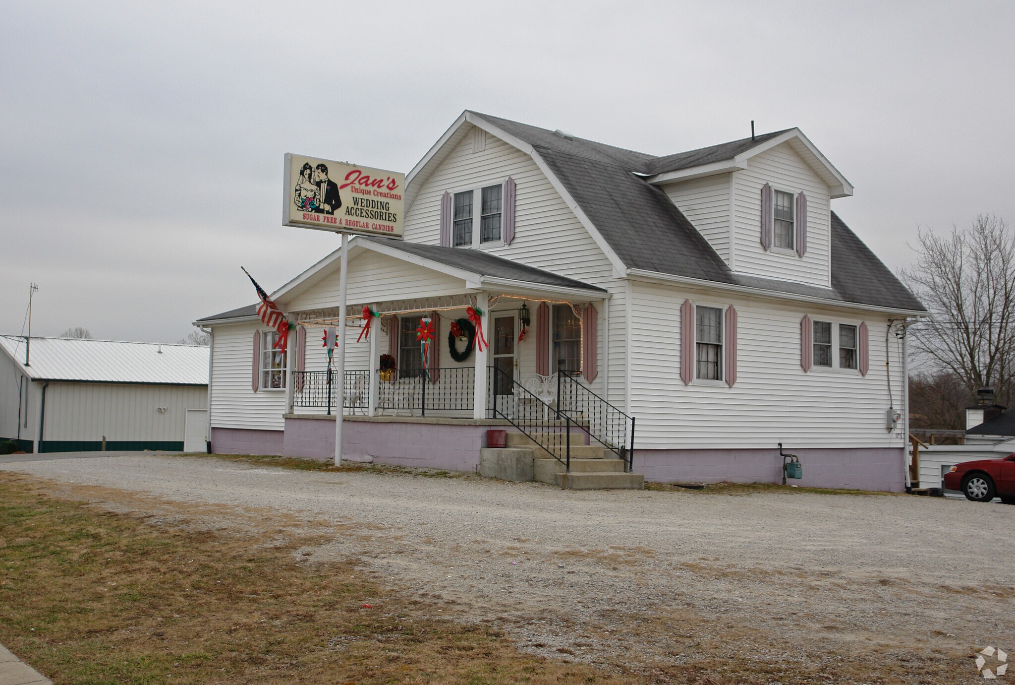 748 Bellefonte Rd, Flatwoods, KY for sale Primary Photo- Image 1 of 1