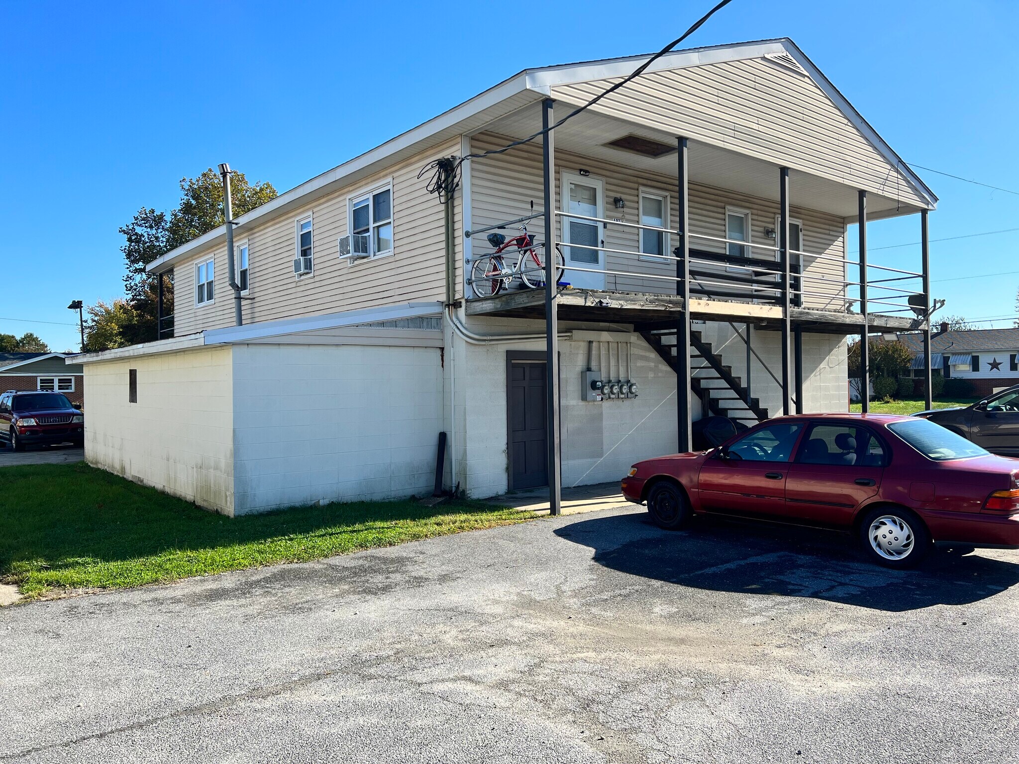 5931 W Denneys Rd, Dover, DE for sale Building Photo- Image 1 of 1