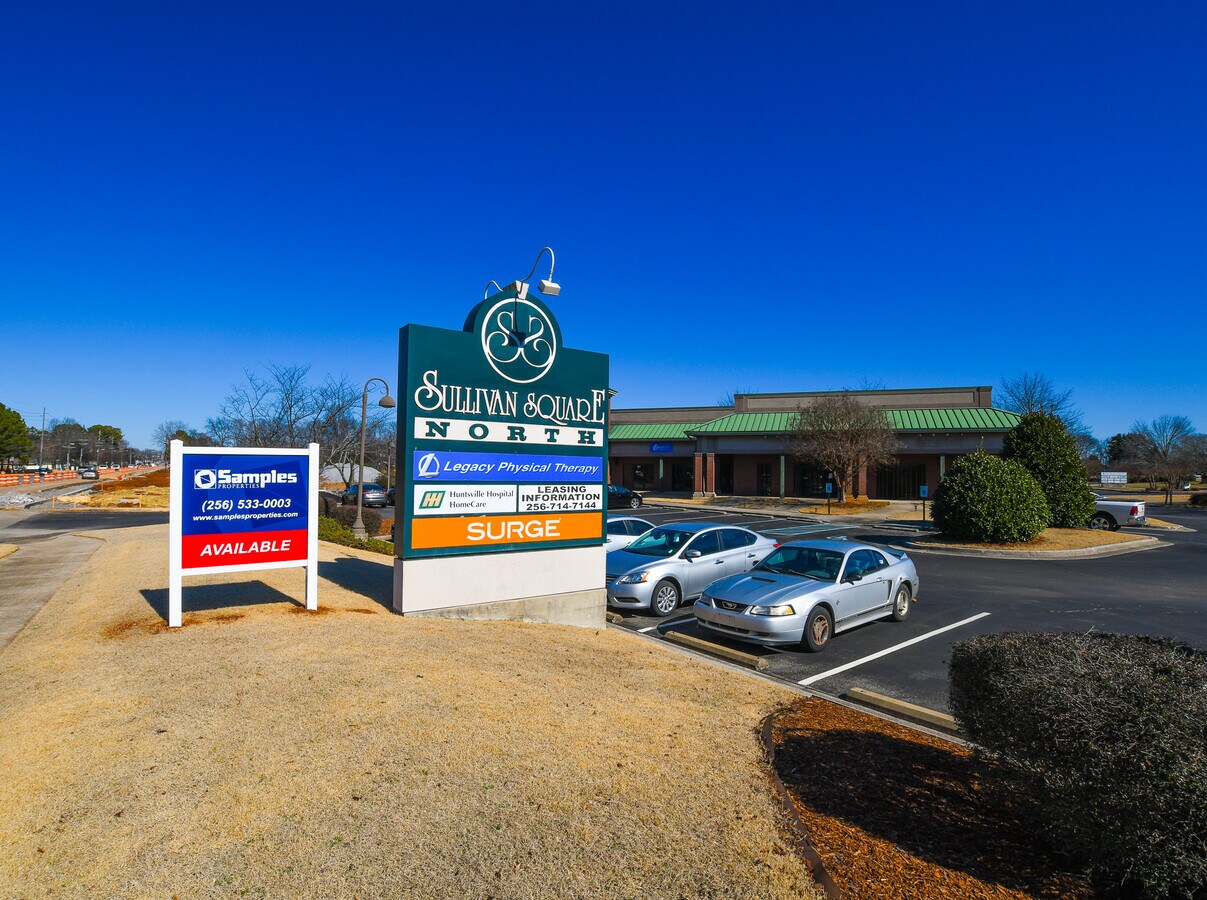 3825 Sullivan St, Madison, AL 35758