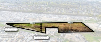More details for 1855 Gore Rd, London, ON - Land for Sale
