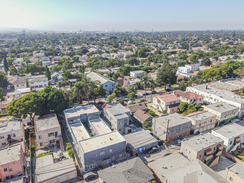 2024 Chestnut Ave, Long Beach, CA for sale - Building Photo - Image 3 of 32