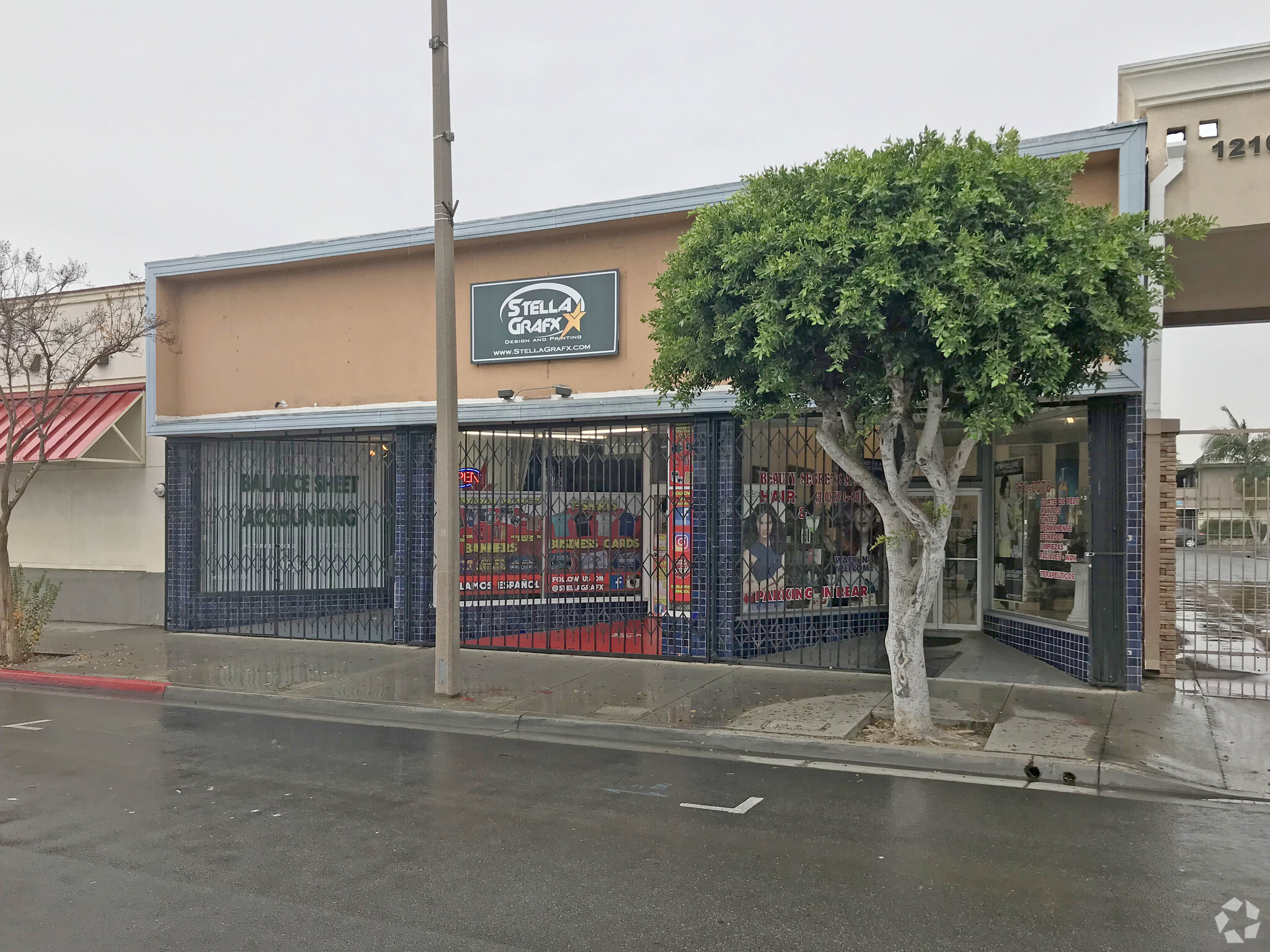 12123 Hawthorne Blvd, Hawthorne, CA for lease Primary Photo- Image 1 of 4