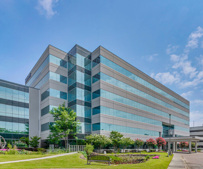 1840 Pyramid Pl, Memphis TN - Data Center