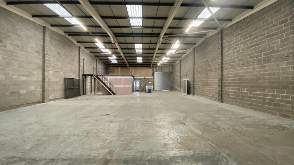 Henley Rd, Coventry for lease - Building Photo - Image 2 of 10