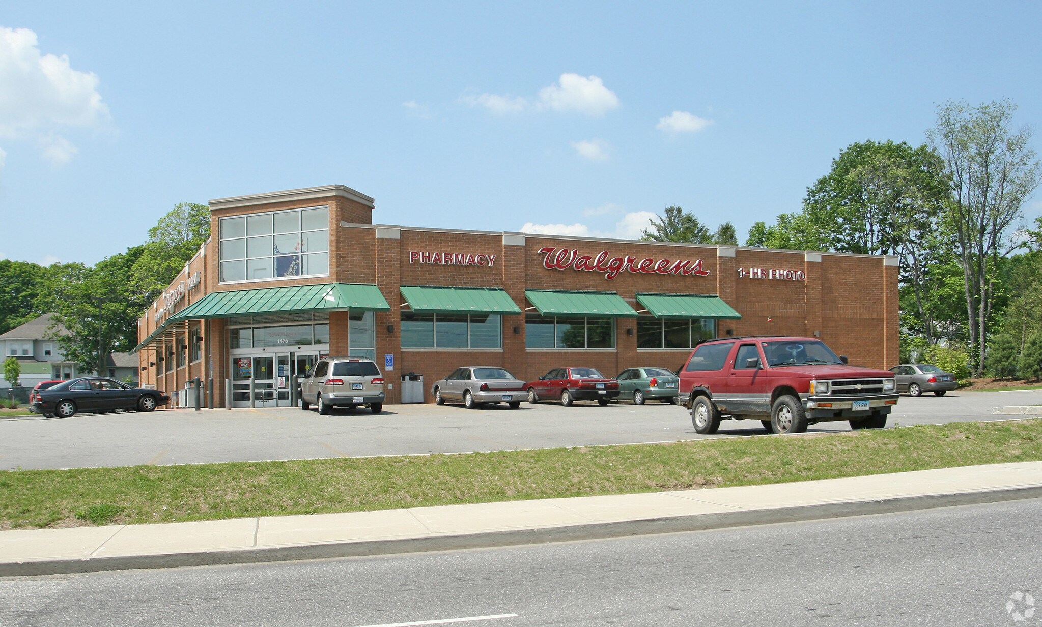 1475 W Main St, Willimantic, CT 06226 Retail for Sale