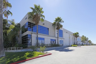 1540 Air Wing Rd, San Diego CA - Warehouse