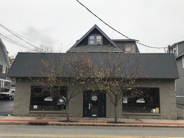 130 Valley Rd, Montclair, NJ for sale Primary Photo- Image 1 of 1