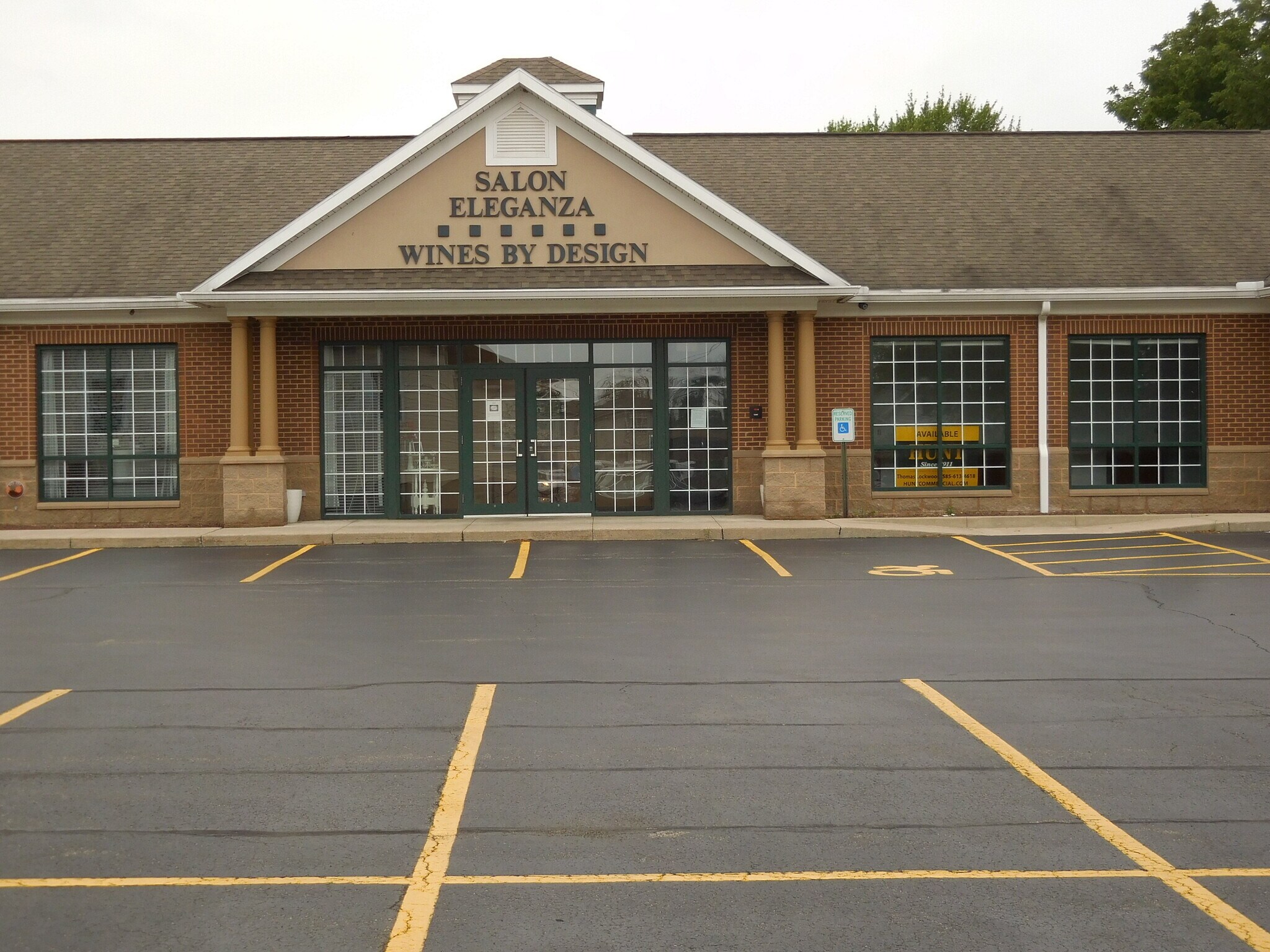 1424 Buffalo Rd, Rochester, NY for sale Primary Photo- Image 1 of 1