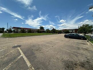 More details for 900 Range ave, Denham Springs, LA - Land for Sale