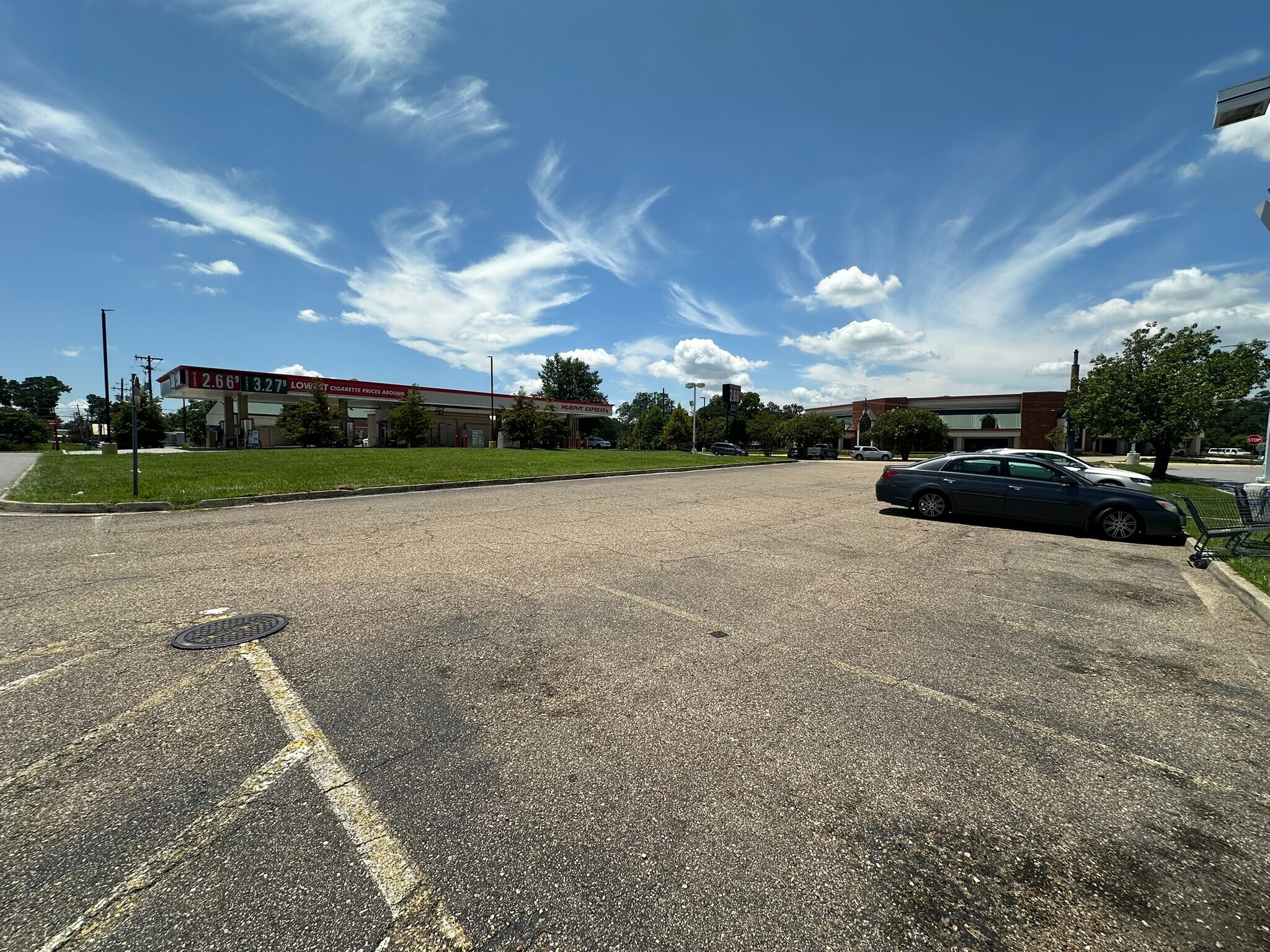 900 Range ave, Denham Springs, LA for sale Primary Photo- Image 1 of 8