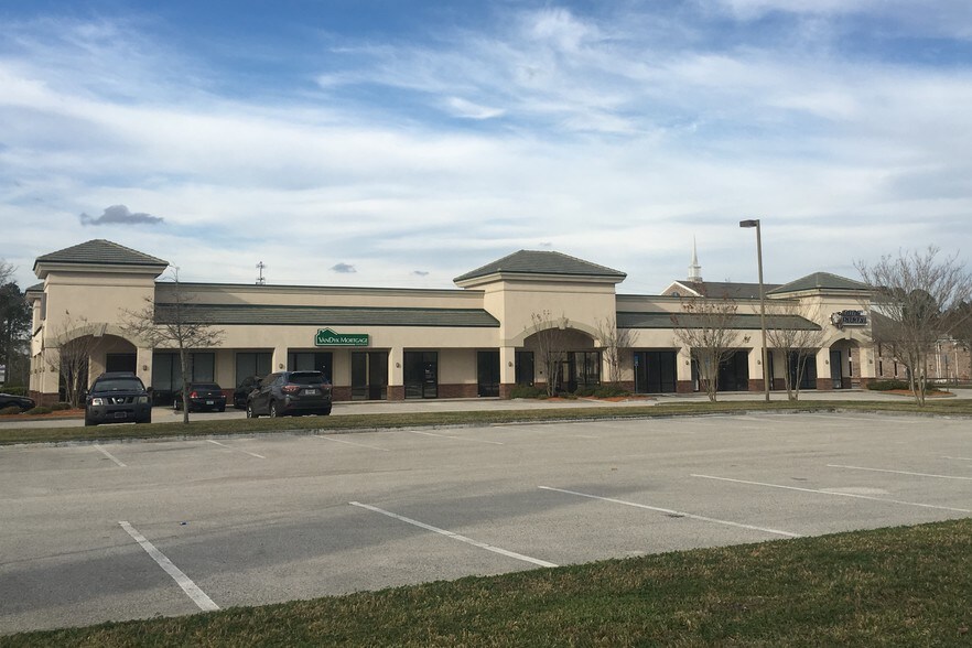 4465 US 17 Hwy, Fleming Island, FL for sale - Building Photo - Image 1 of 1