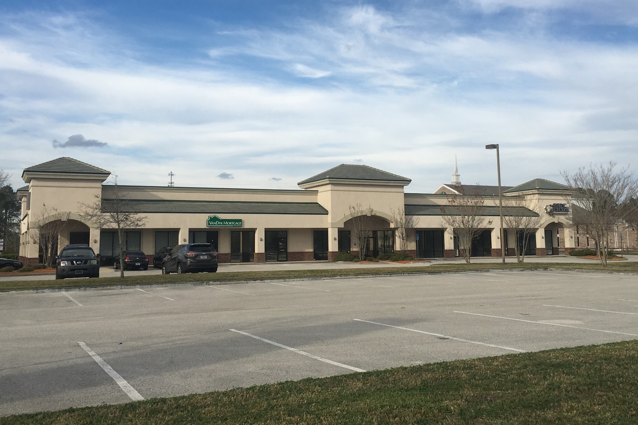 4465 US 17 Hwy, Fleming Island, FL for sale Building Photo- Image 1 of 1
