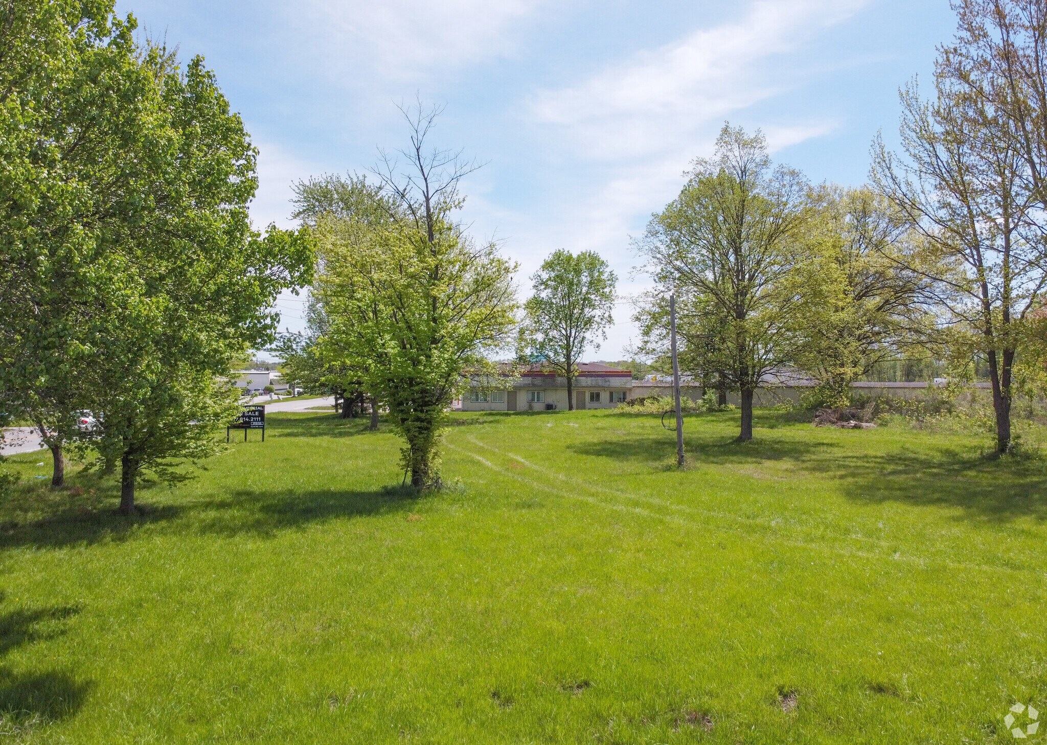 5457 Elmwood Ave, Indianapolis, IN for sale Primary Photo- Image 1 of 1